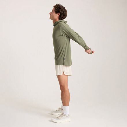 Roark - Alta Elite Trail Hoodie - Men's