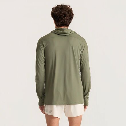 Roark - Alta Elite Trail Hoodie - Men's