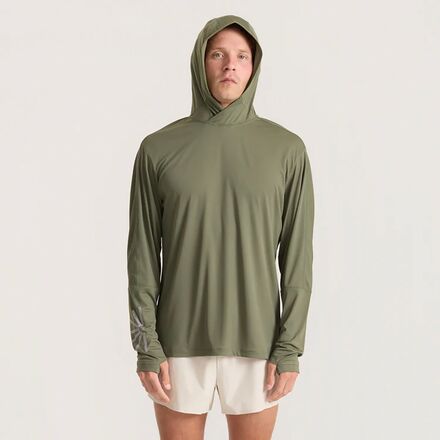 Roark - Alta Elite Trail Hoodie - Men's