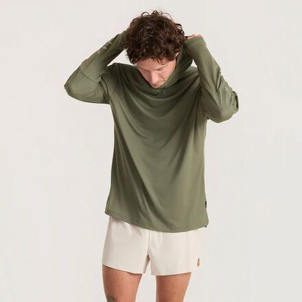 Roark - Alta Elite Trail Hoodie - Men's