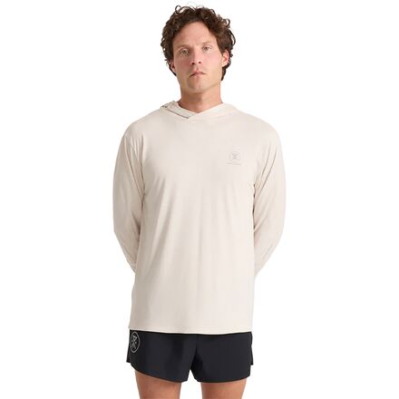 Alta Elite Trail Hoodie - Men's