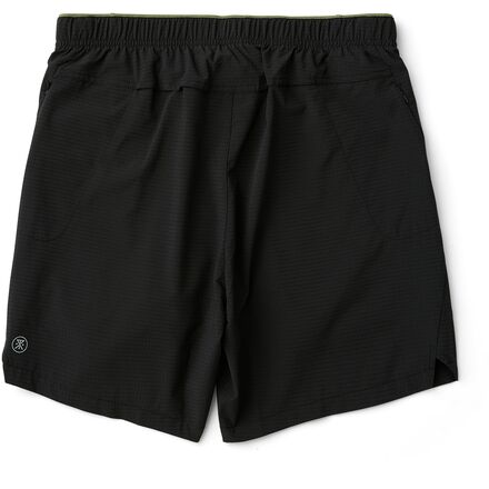 Roark - Bommer 7in Short - Men's
