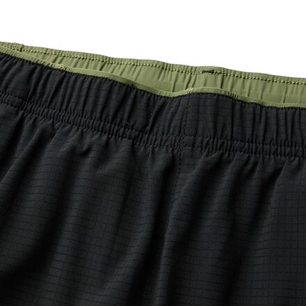 Roark - Bommer 7in Short - Men's
