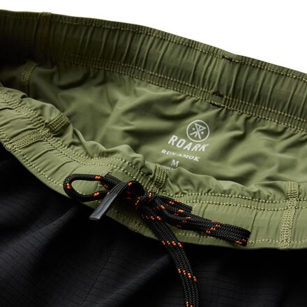 Roark - Bommer 7in Short - Men's