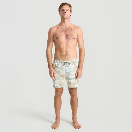 Roark - Shorey Board Short - Men's