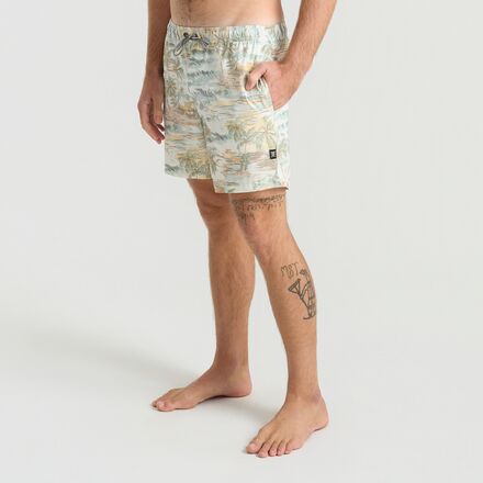 Roark - Shorey Board Short - Men's