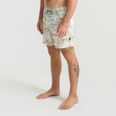 Roark - Shorey Board Short - Men's