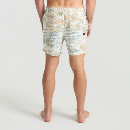 Roark - Shorey Board Short - Men's