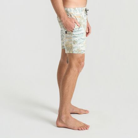 Roark - Shorey Board Short - Men's