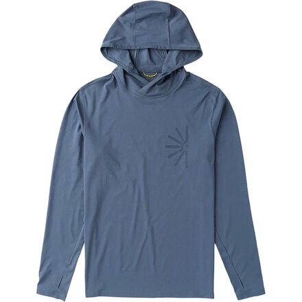 Roark - Venture Long-Sleeve UPF Hoodie - Men's