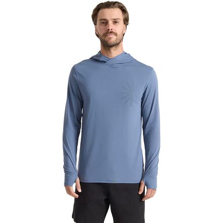 Roark - Venture Long-Sleeve UPF Hoodie - Men's