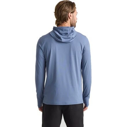 Roark - Venture Long-Sleeve UPF Hoodie - Men's
