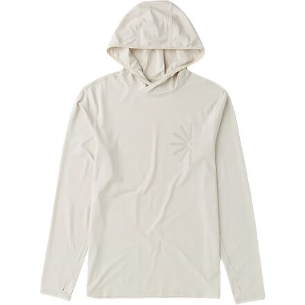 Venture Long-Sleeve UPF Hoodie - Men's