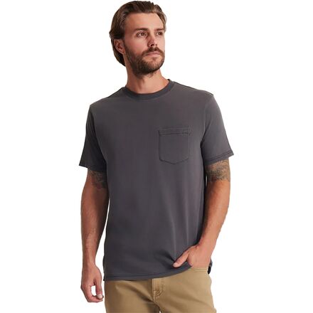 Augs Safe Camp T-Shirt - Men's