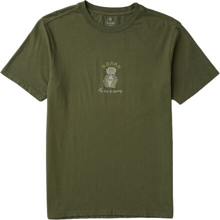 Beats Of Discovery T-Shirt - Men's