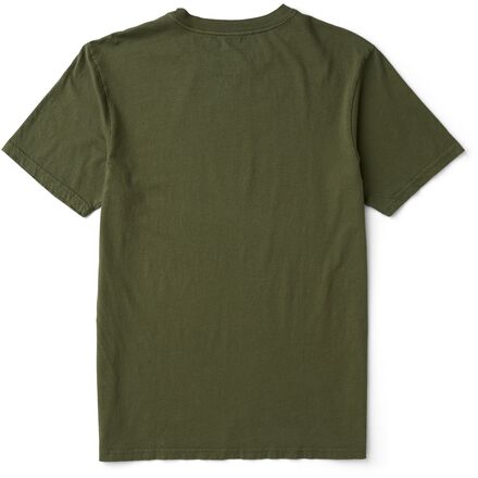 Roark - Beats Of Discovery T-Shirt - Men's