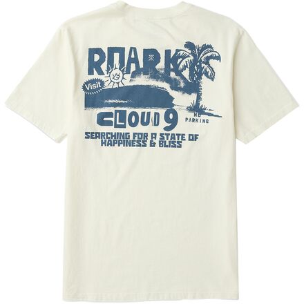 Cloud 9 T-Shirt - Men's