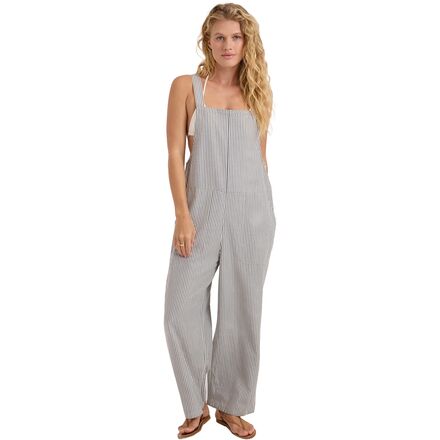Costa Jumpsuit - Women's