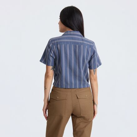 Roark - Crosswinds Camp Shirt - Women's