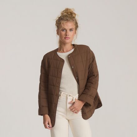 Roark - Cloud Liner Jacket - Women's