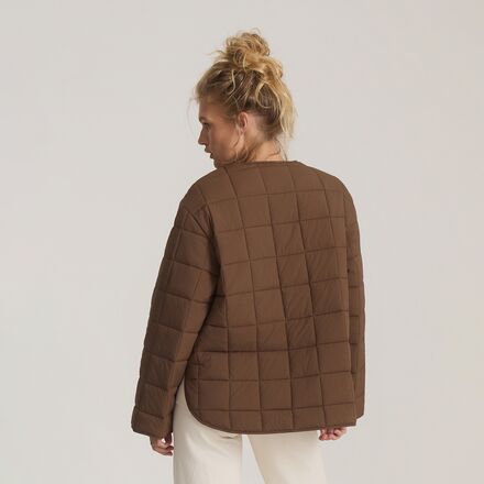 Roark - Cloud Liner Jacket - Women's