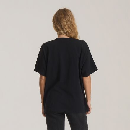 Roark - Expeditions Oversized T-Shirt - Women's