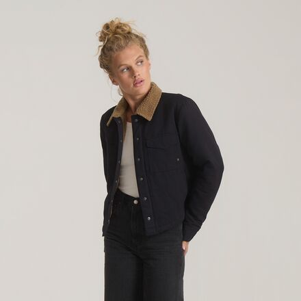 Roark - Hebrides Sherpa Jacket - Women's