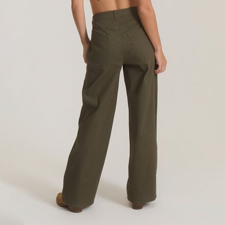 Roark - Hwy 1 Bedford Pant - Women's
