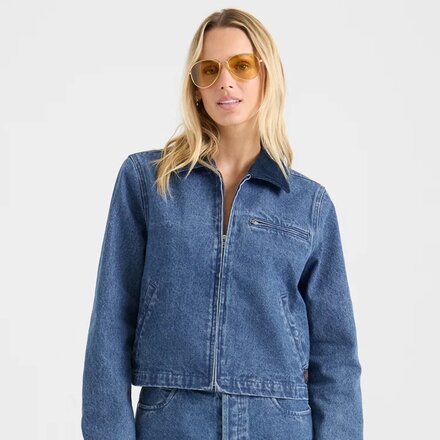 Roark - Hwy 1 Chore Jacket - Women's