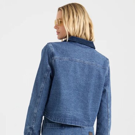 Roark - Hwy 1 Chore Jacket - Women's