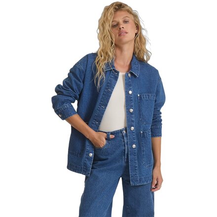Roark - Hwy 1 Chore Jacket - Women's
