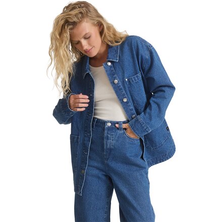 Roark - Hwy 1 Chore Jacket - Women's