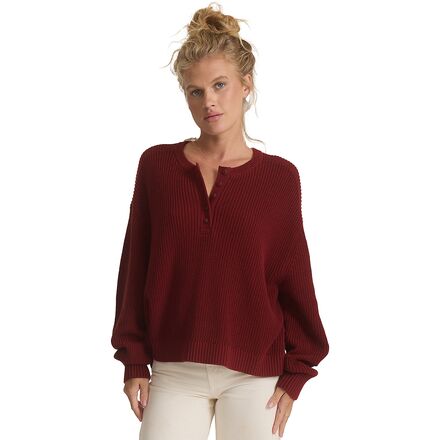 Made To Fade Sweater - Women's