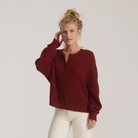 Roark - Made To Fade Sweater - Women's
