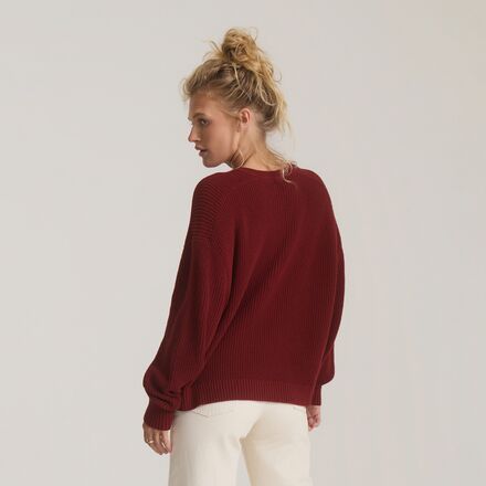 Roark - Made To Fade Sweater - Women's