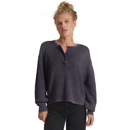 Made To Fade Sweater - Women's