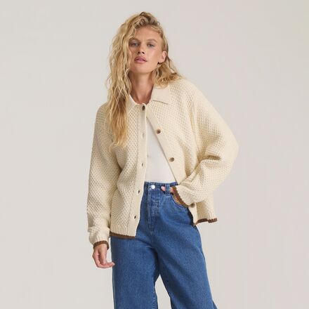 Roark - Open Roads Cardigan - Women's