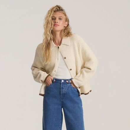 Roark - Open Roads Cardigan - Women's