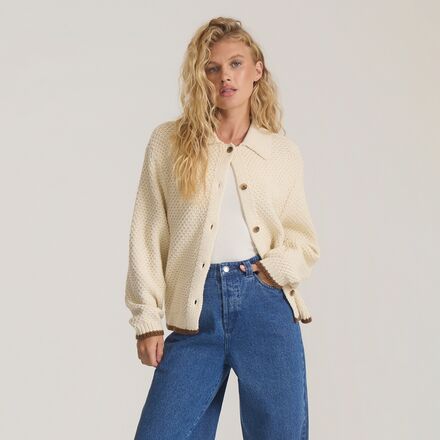 Roark - Open Roads Cardigan - Women's