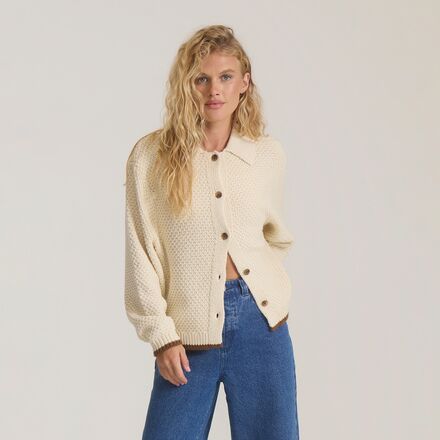 Roark - Open Roads Cardigan - Women's