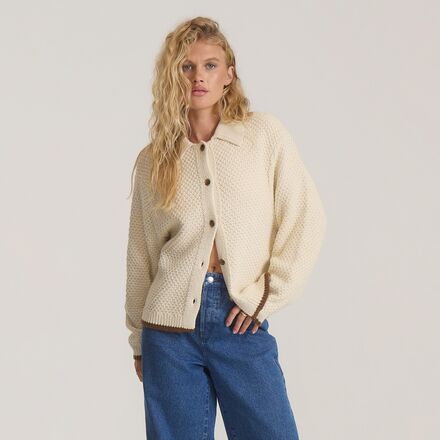 Roark - Open Roads Cardigan - Women's