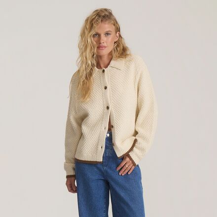 Roark - Open Roads Cardigan - Women's