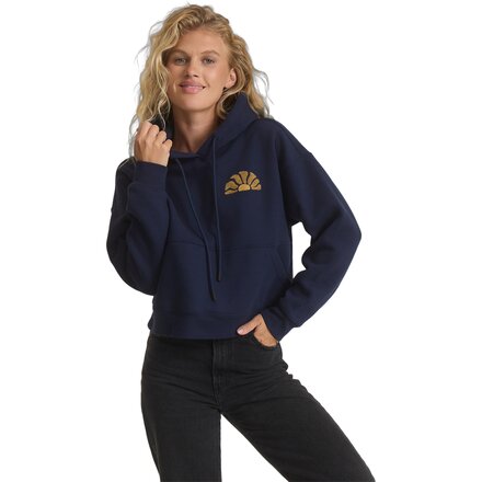 Port Hoodie - Women's