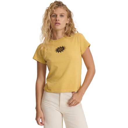 Sunbeam Muse T-Shirt - Women's