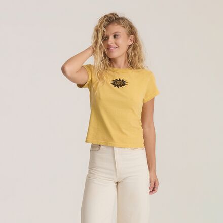 Roark - Sunbeam Muse T-Shirt - Women's