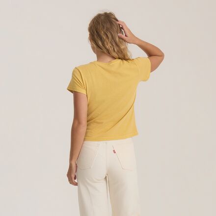 Roark - Sunbeam Muse T-Shirt - Women's