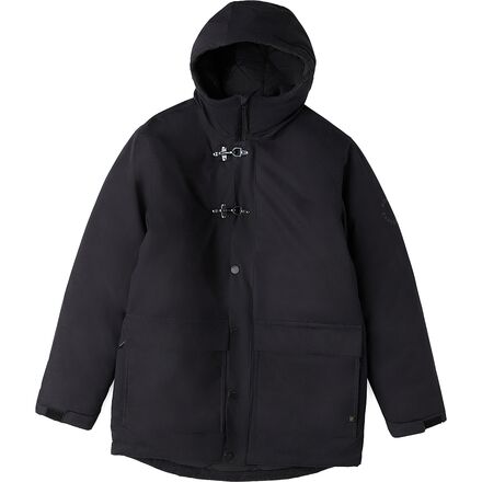Axeman Parka - Men's