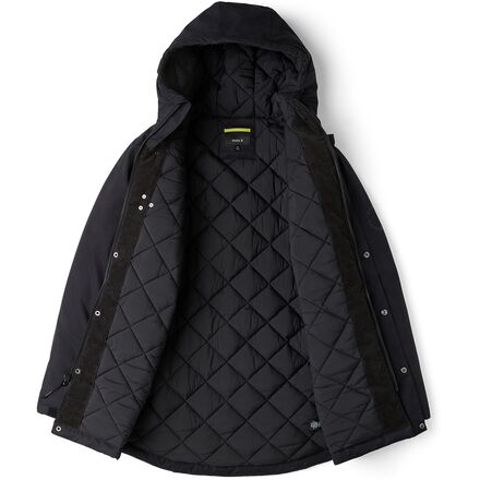 Roark - Axeman Parka - Men's