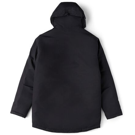 Roark - Axeman Parka - Men's