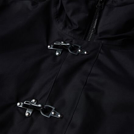 Roark - Axeman Parka - Men's